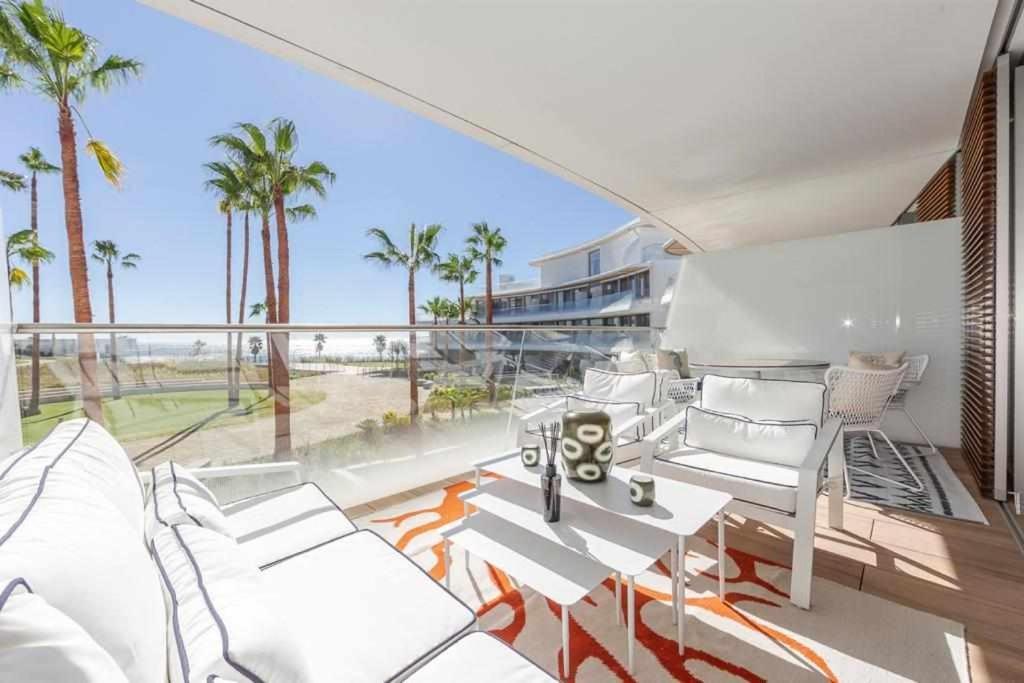 Appartement Theedgebythesea Seahorse *