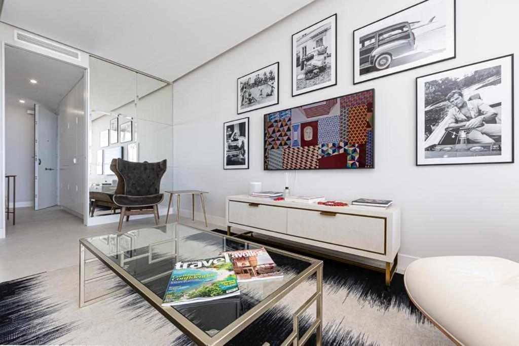 Theedgebythesea Seahorse Appartement
