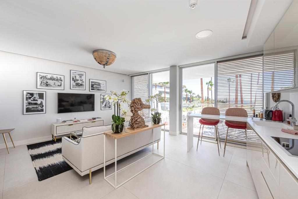 Appartement Theedgebythesea Seahorse