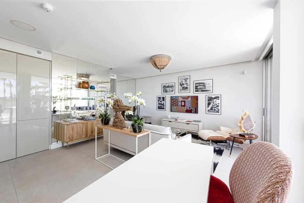 Theedgebythesea Seahorse Appartement Estepona