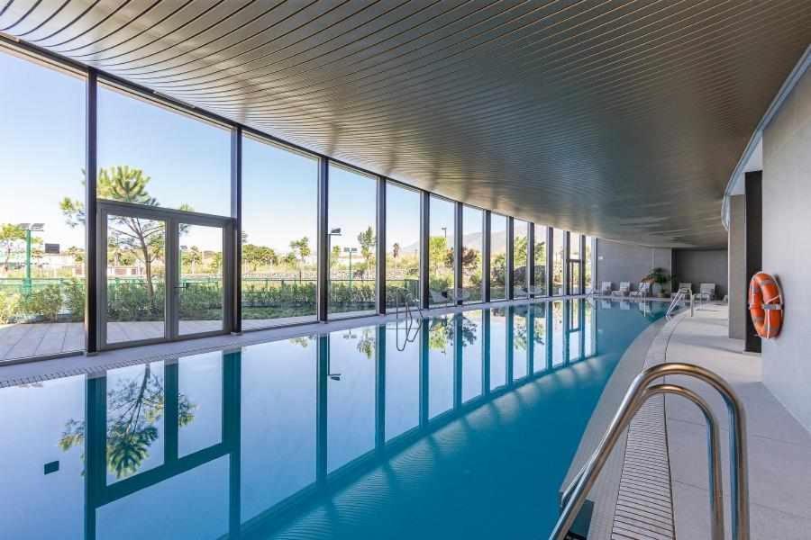 Appartement Theedgebythesea Seahorse Estepona