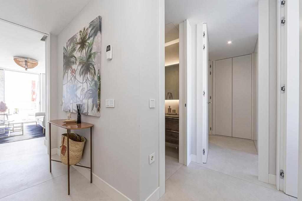 Appartement Theedgebythesea Seahorse
