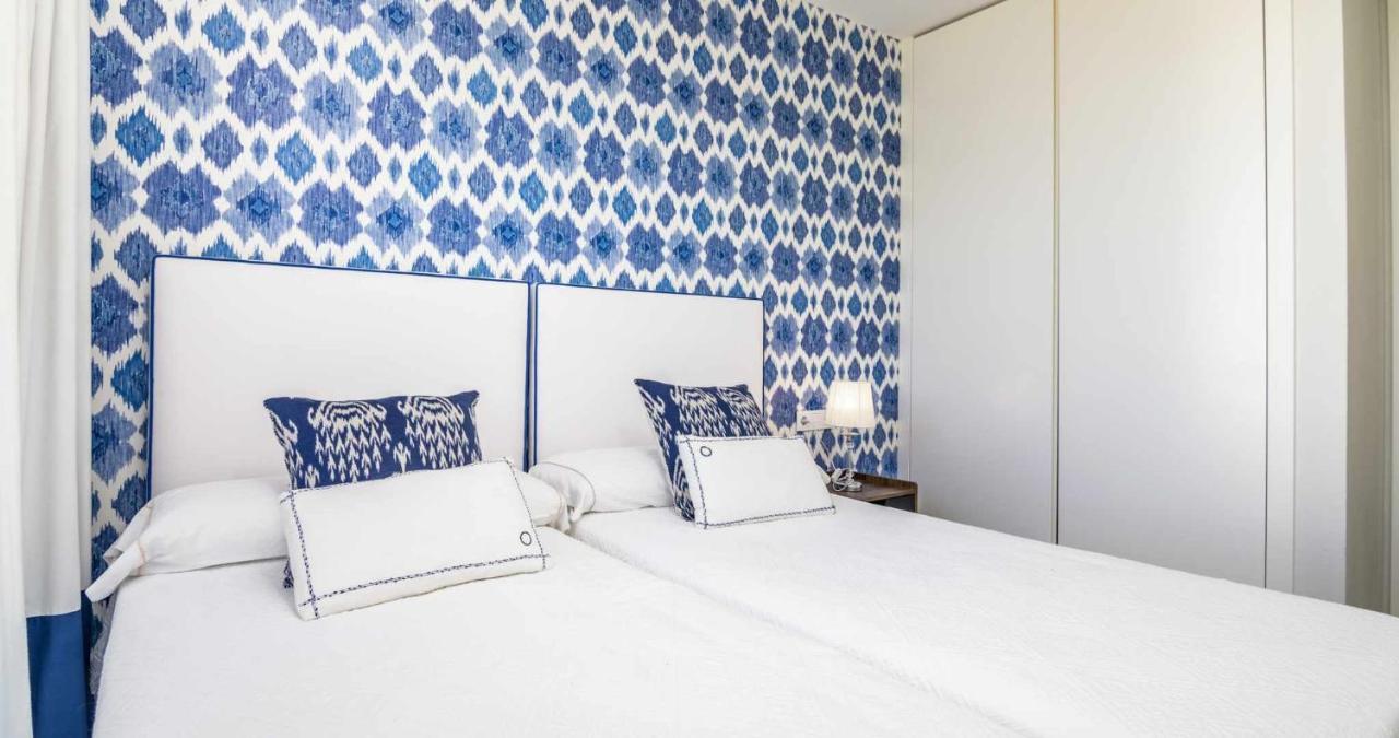 Appartement Theedgebythesea Seahorse *