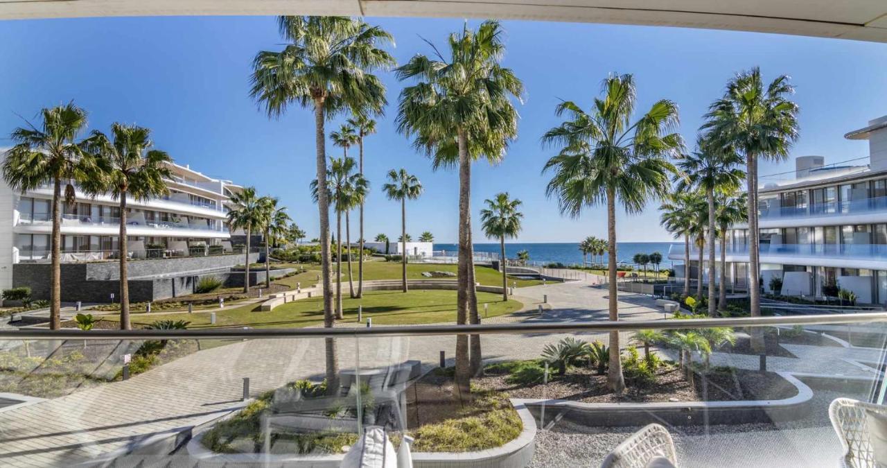 Appartement Theedgebythesea Seahorse Estepona