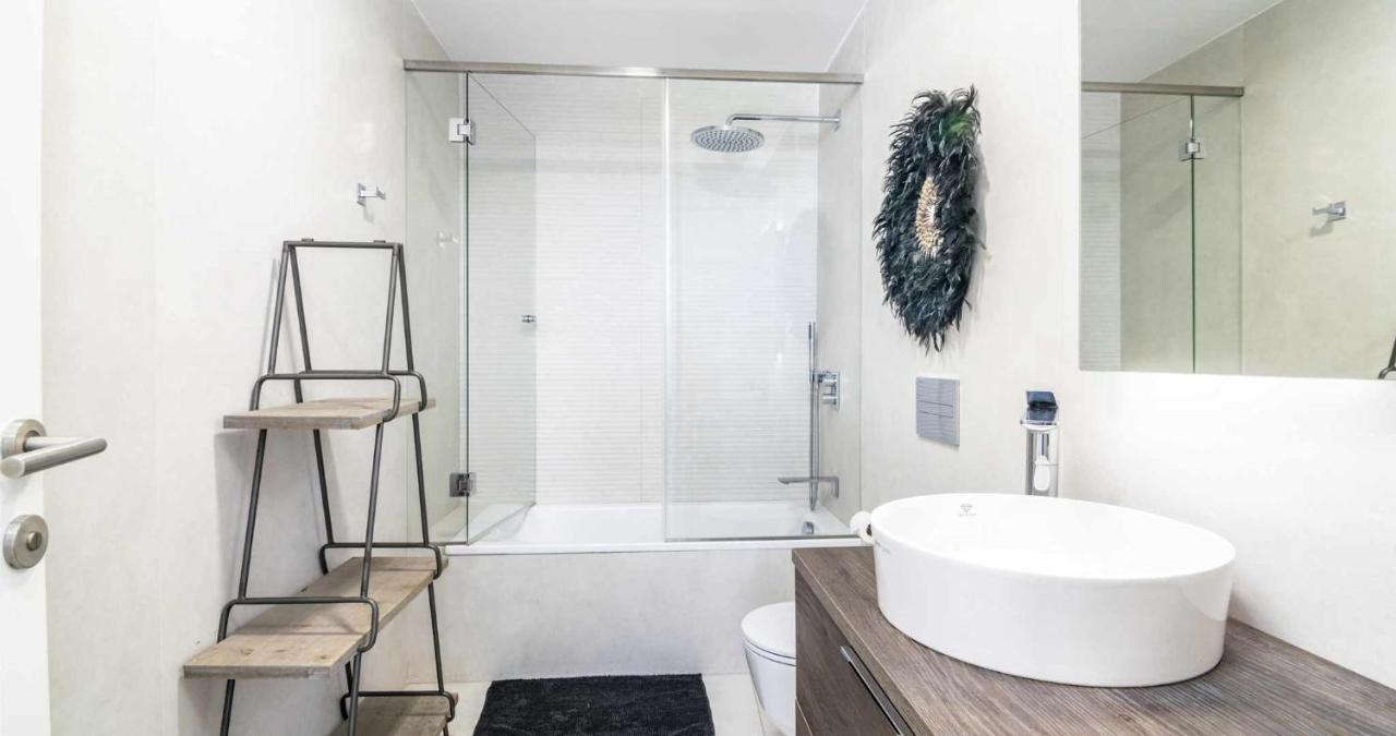 Appartement Theedgebythesea Seahorse